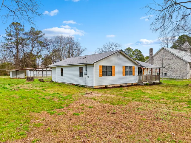 $225,000 | 100 Myers Street, Chickamauga, GA 30707