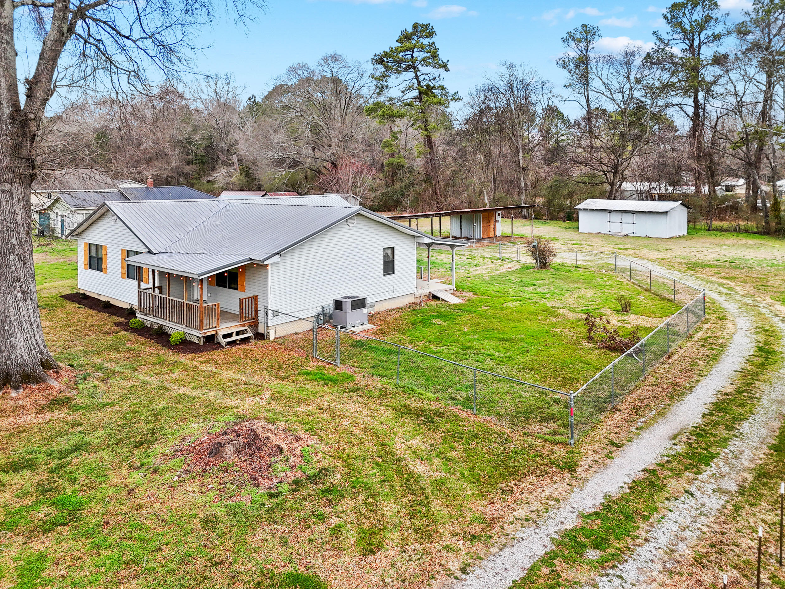 100 Myers Street Chickamauga, GA 30707 - Photo 4 of 28 100 Myers