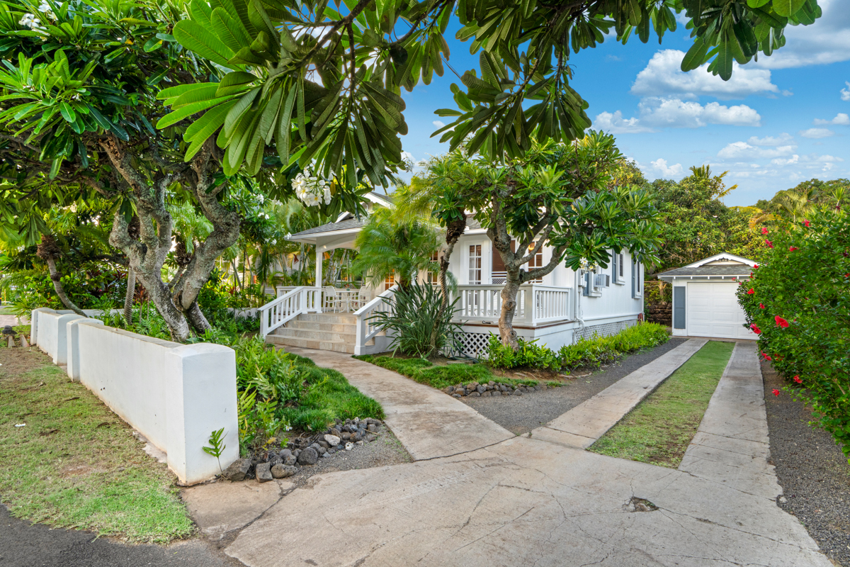 5123 Hoona Road Koloa, HI 96756 - Photo 2 of 25