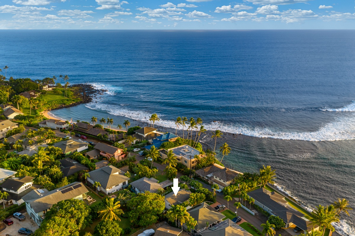 5123 Hoona Road Koloa, HI 96756 - Photo 6 of 25