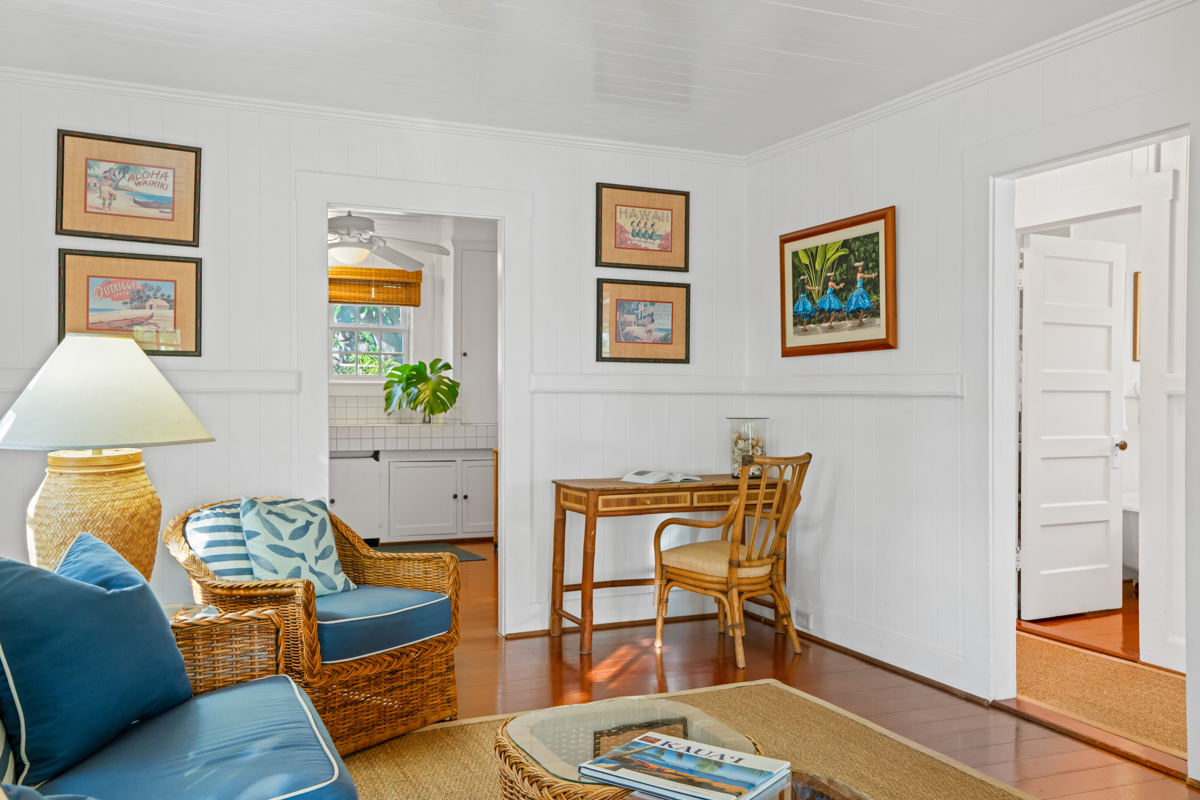 5123 Hoona Road Koloa, HI 96756 - Photo 10 of 25