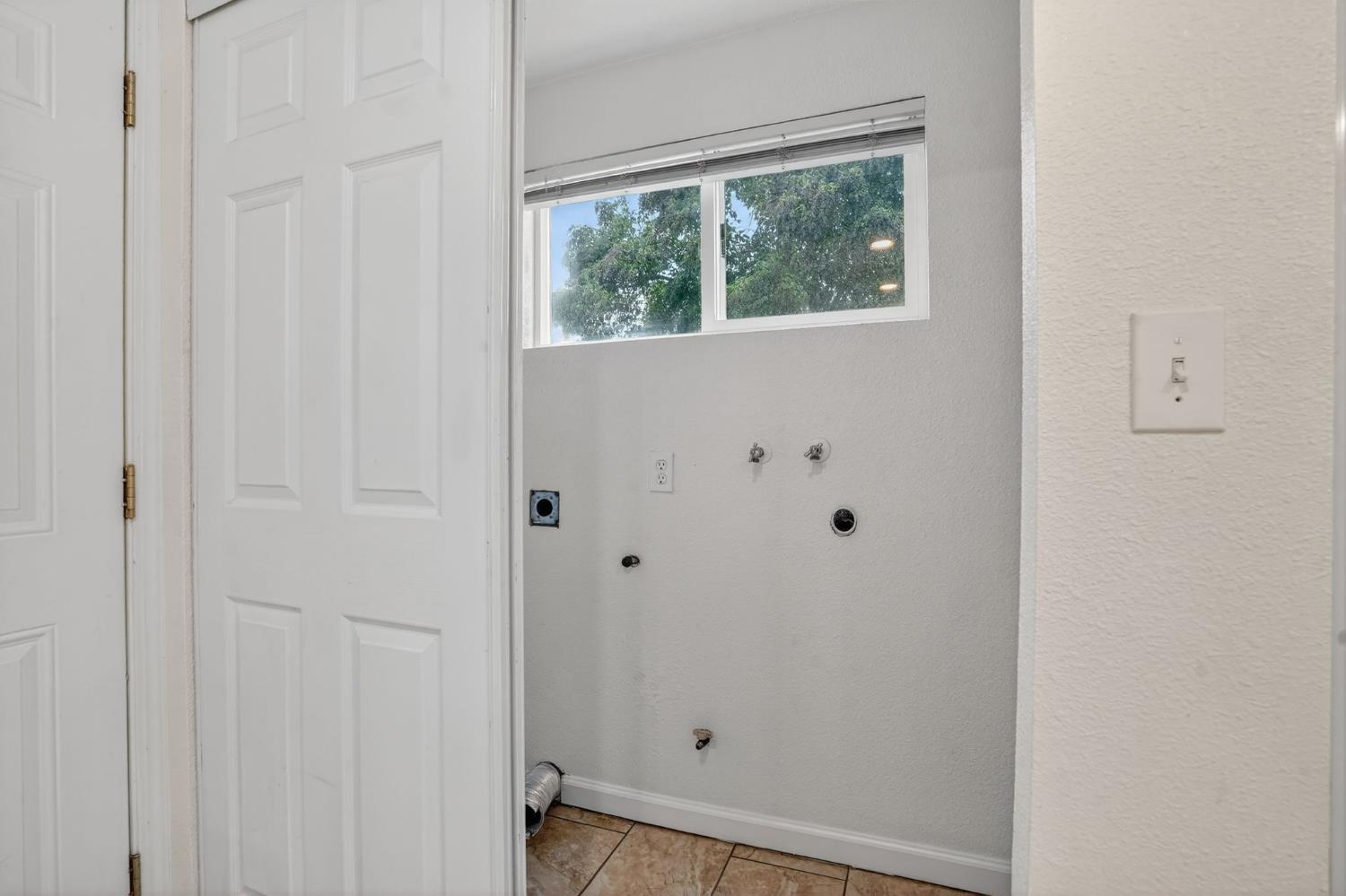 418 East Granger Avenue Modesto, CA 95350 - Photo 16 of 23 a view of an front door