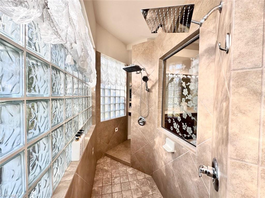 19261 La Serena Drive Estero, FL 33967 - Photo 19 of 48 a view of a balcony