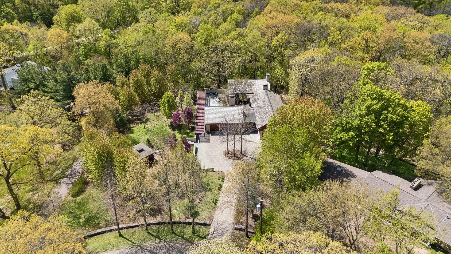 20545 Linden Road Deephaven, MN 55331 - Photo 93 of 94