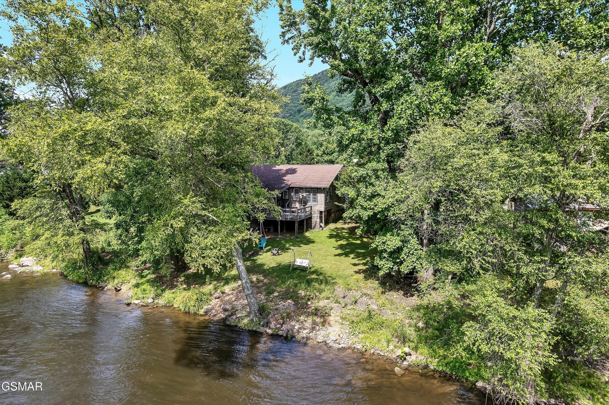 2259 Hartford Road Cosby, TN 37722 - Photo 24 of 26 Gallery Image 24