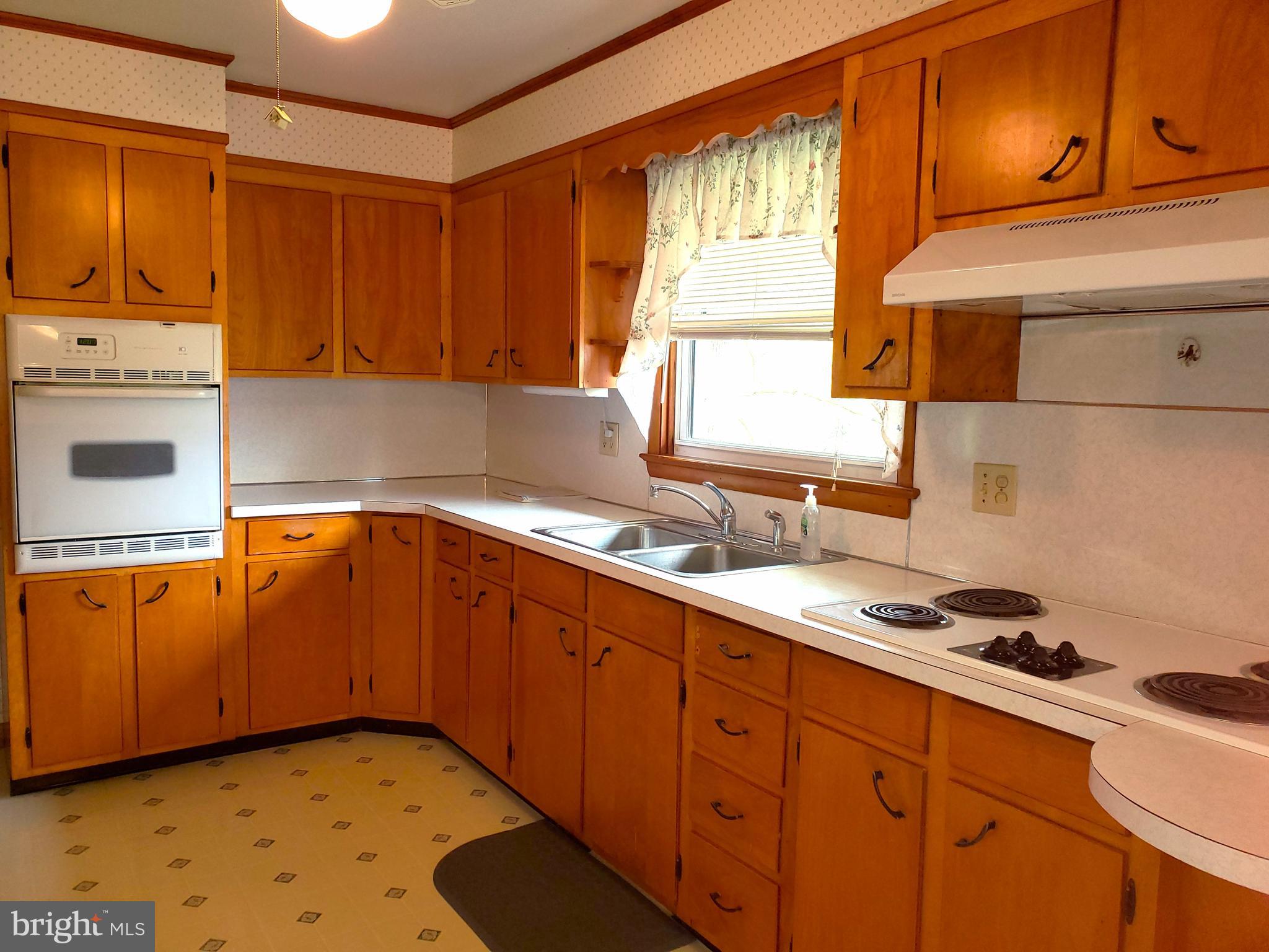 12955 Old Forge Road Waynesboro, PA 17268 - Photo 13 of 42 Kitchen has double sink