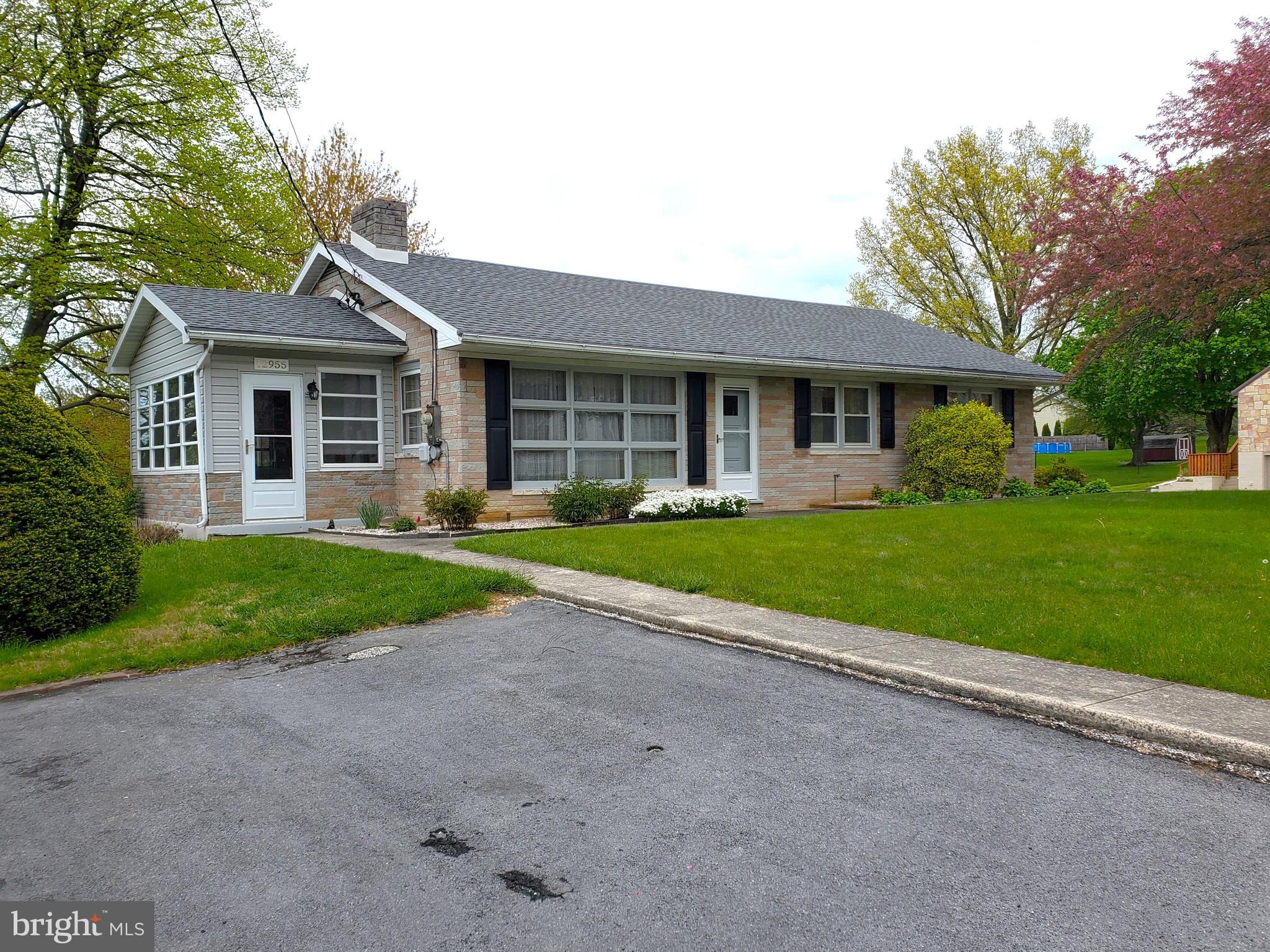12955 Old Forge Road Waynesboro, PA 17268 - Photo 2 of 42 Off Street Front Parking