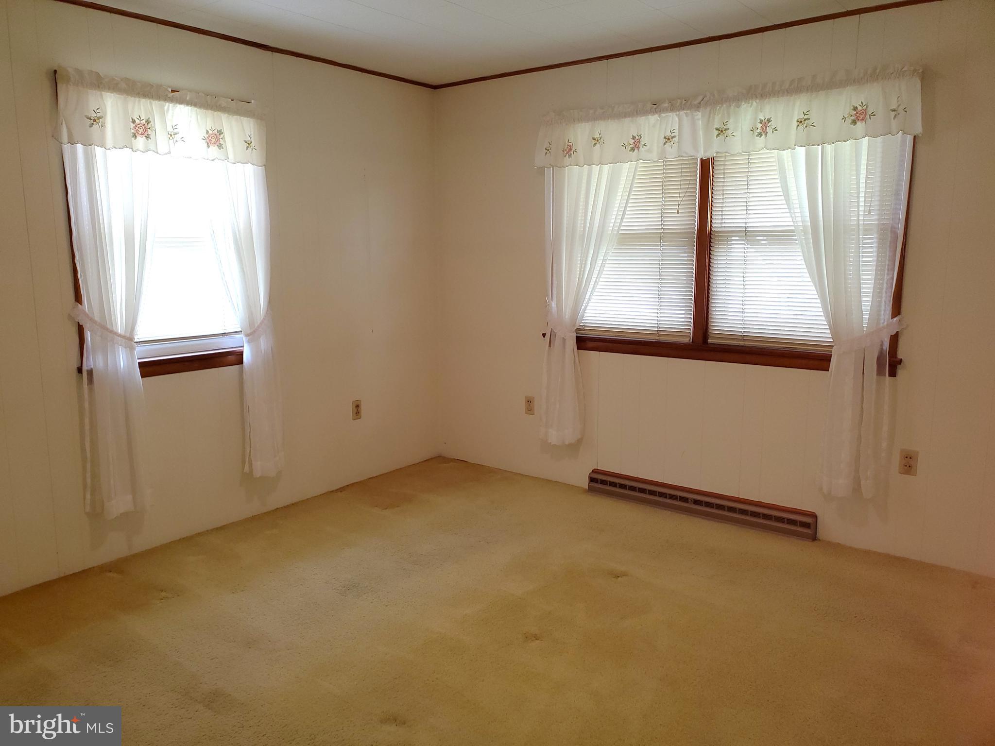 12955 Old Forge Road Waynesboro, PA 17268 - Photo 23 of 42 Bedroom 1 - Carpet over Wood Floors