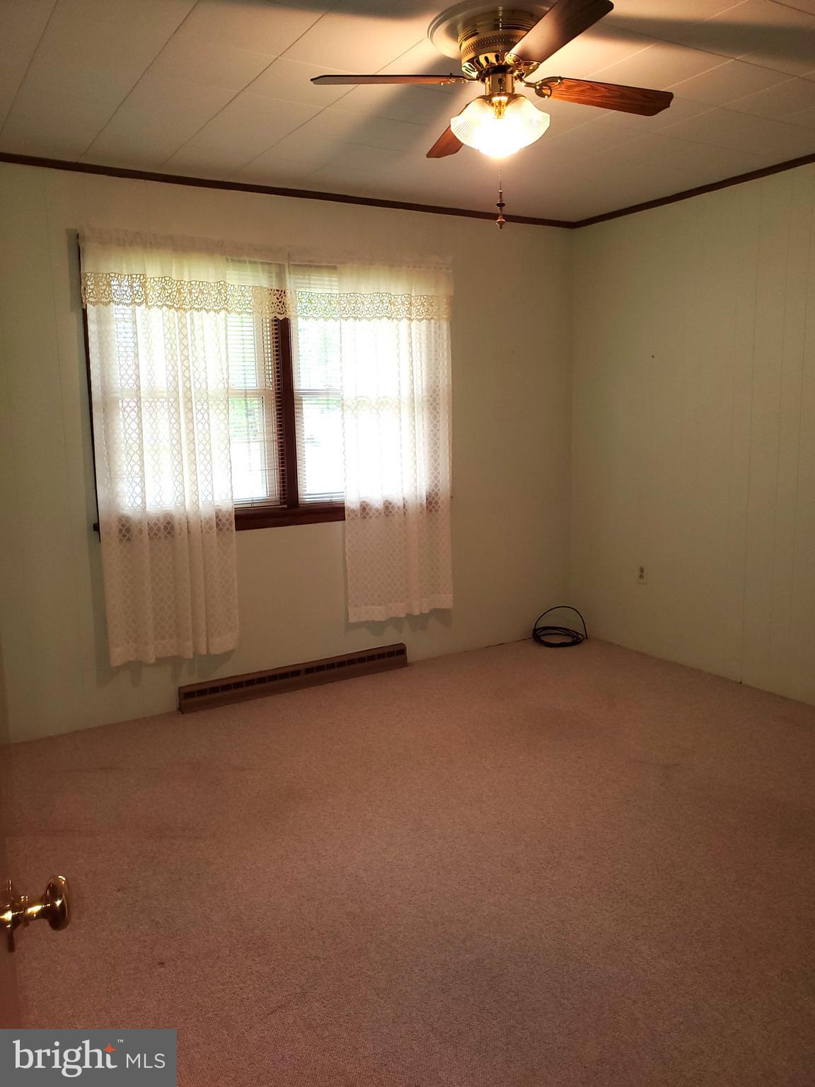 12955 Old Forge Road Waynesboro, PA 17268 - Photo 24 of 42 Bedroom 2 - Carpet over Wood Floors