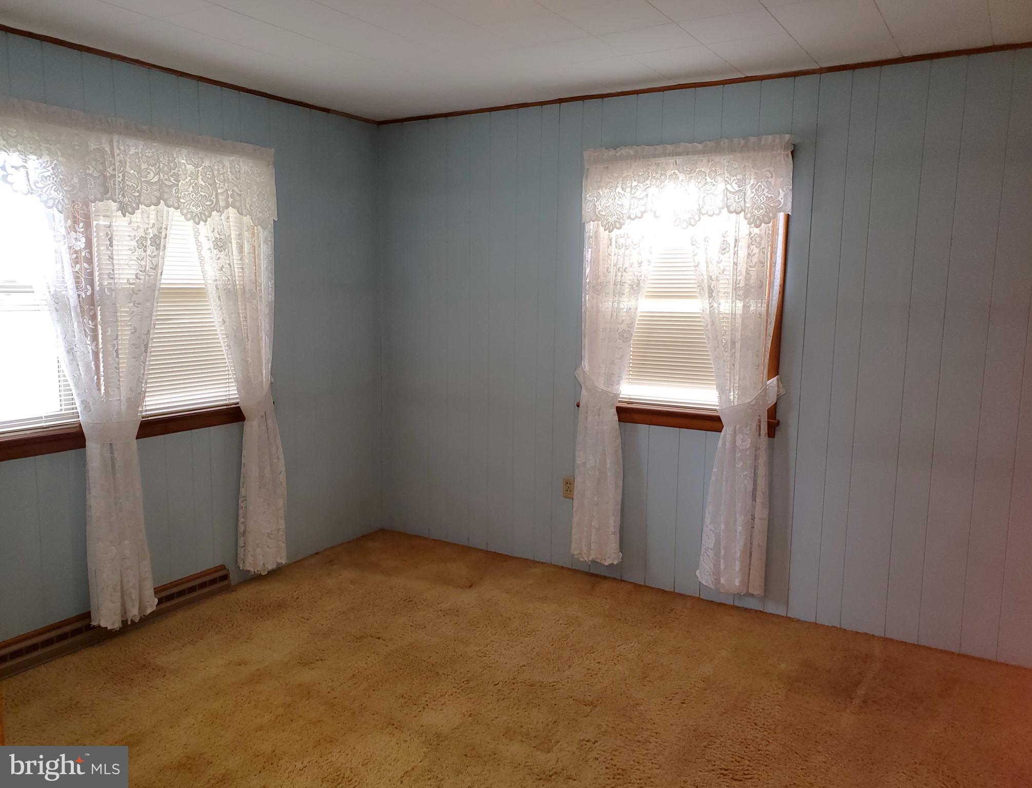 12955 Old Forge Road Waynesboro, PA 17268 - Photo 25 of 42 Bedroom 3 - Carpet over Wood Floors