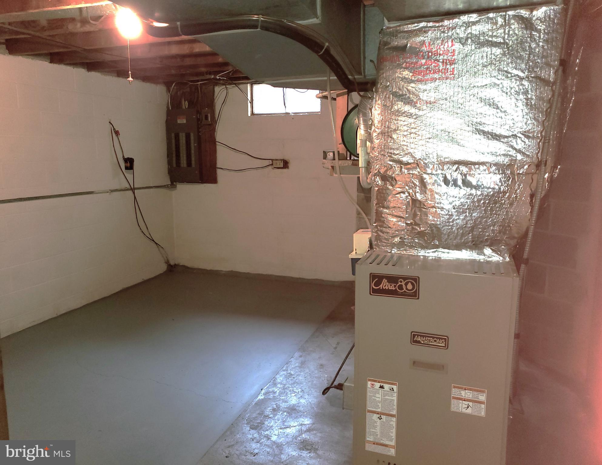 12955 Old Forge Road Waynesboro, PA 17268 - Photo 32 of 42 Additional Lower-Level Storage