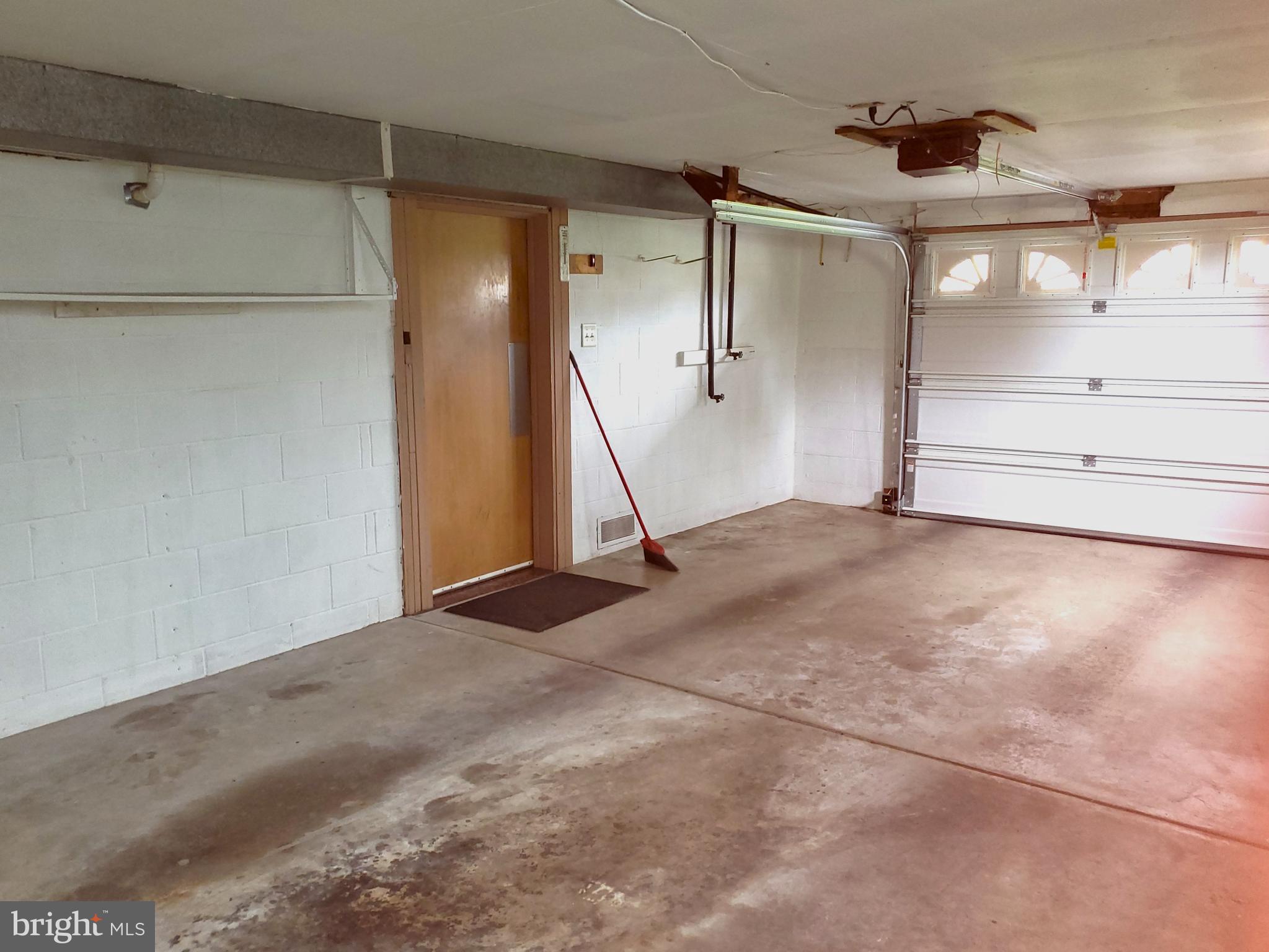 12955 Old Forge Road Waynesboro, PA 17268 - Photo 35 of 42 One-Car Rear Entry Garage