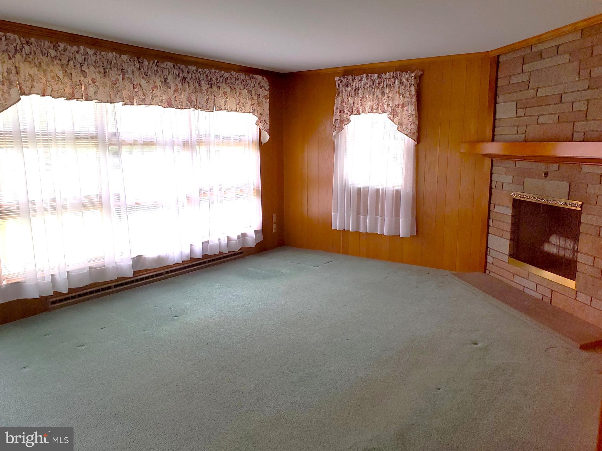 12955 Old Forge Road Waynesboro, PA 17268 - Photo 7 of 42 Carpet over Wood Floors
