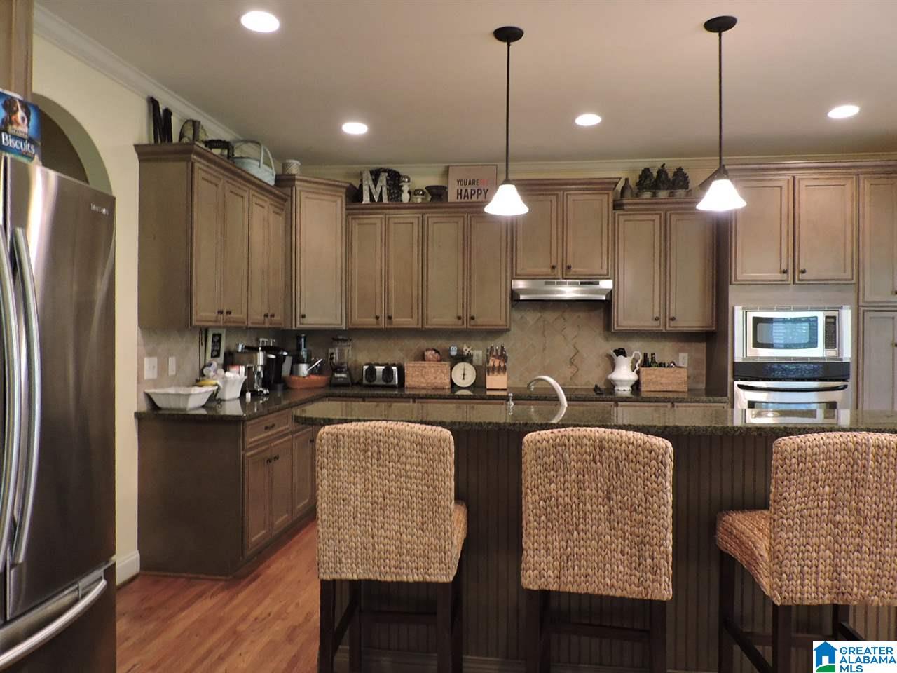 1080 Stoneykirk Road Pelham, AL 35124 - Photo 12 of 26