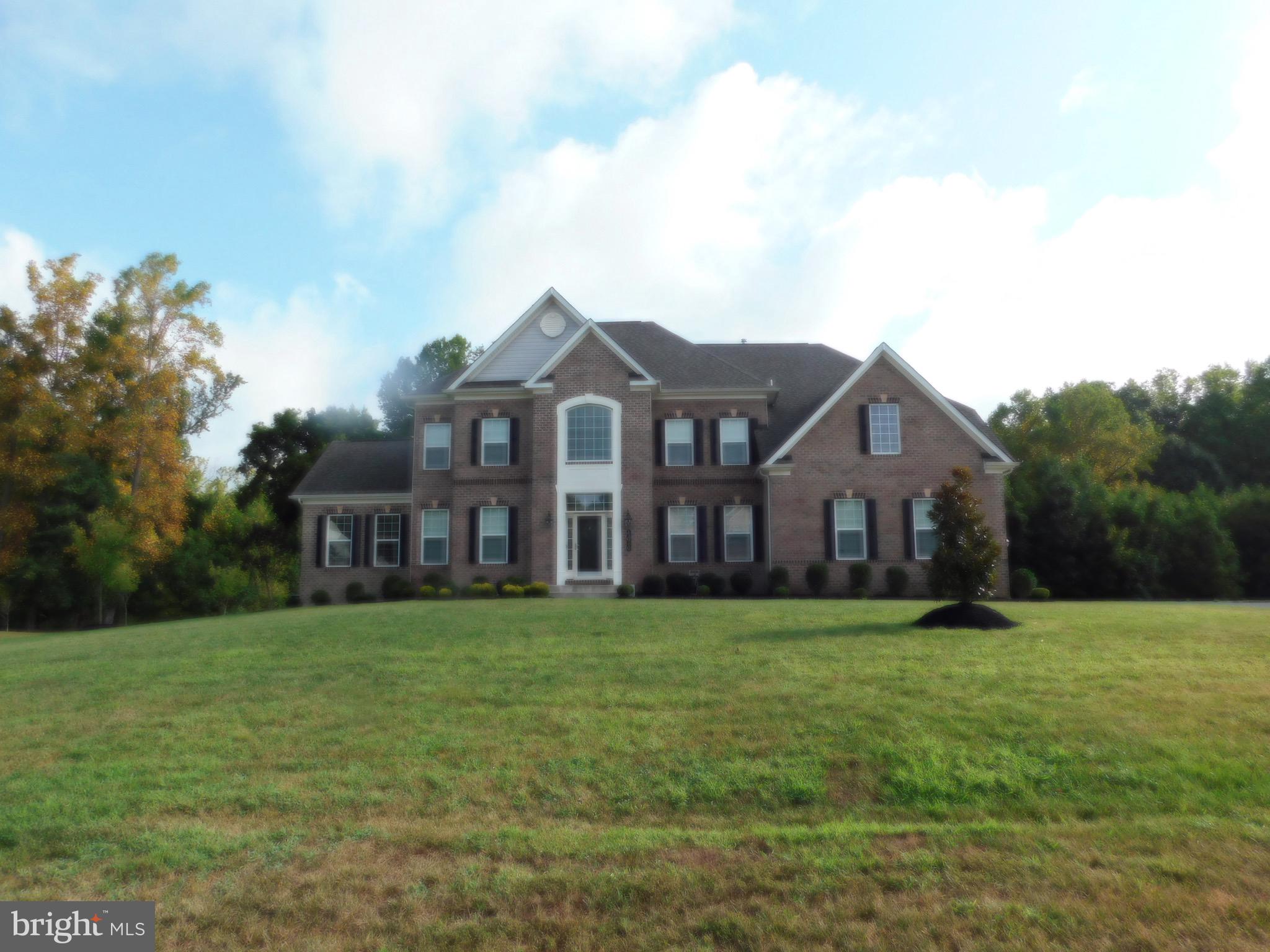 12900 Arya Drive Brandywine, MD 20613 - Photo 1 of 32