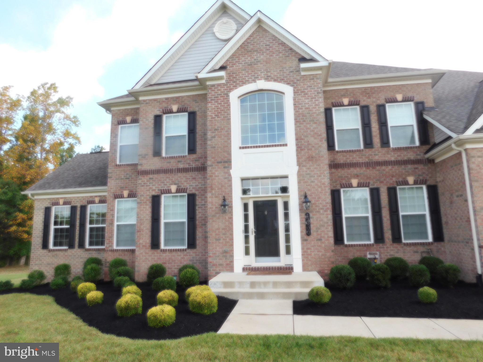 12900 Arya Drive Brandywine, MD 20613 - Photo 2 of 32