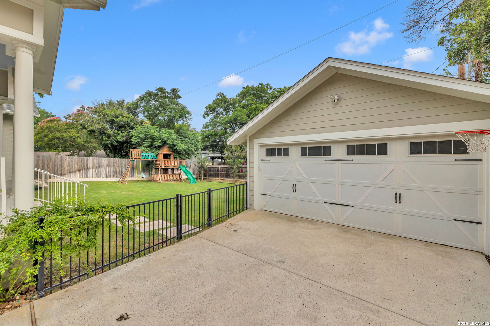 345 Garraty Road Terrell Hills, TX 78209 - Photo 31 of 34
