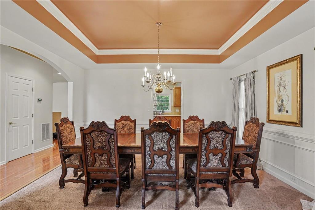 3580 Eagle Rise Lithonia, GA 30038 - Photo 13 of 47 Gallery Image 13