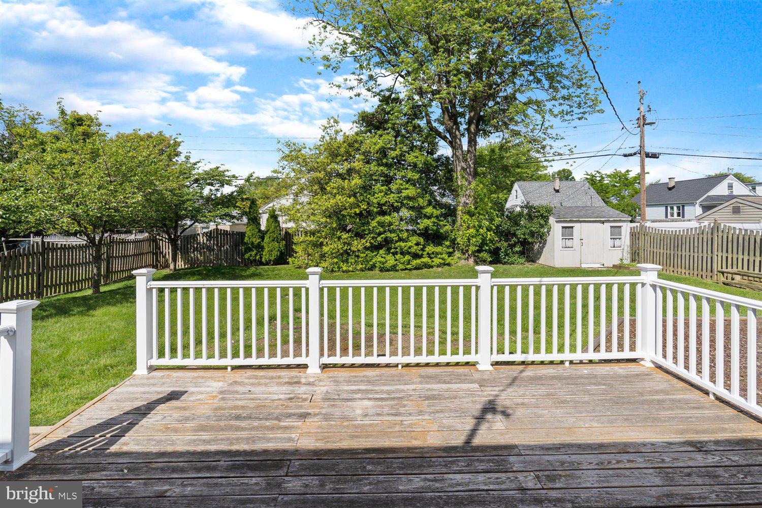 2610 Harwood Road Baltimore, MD 21234 - Photo 38 of 39 Gallery Image 38