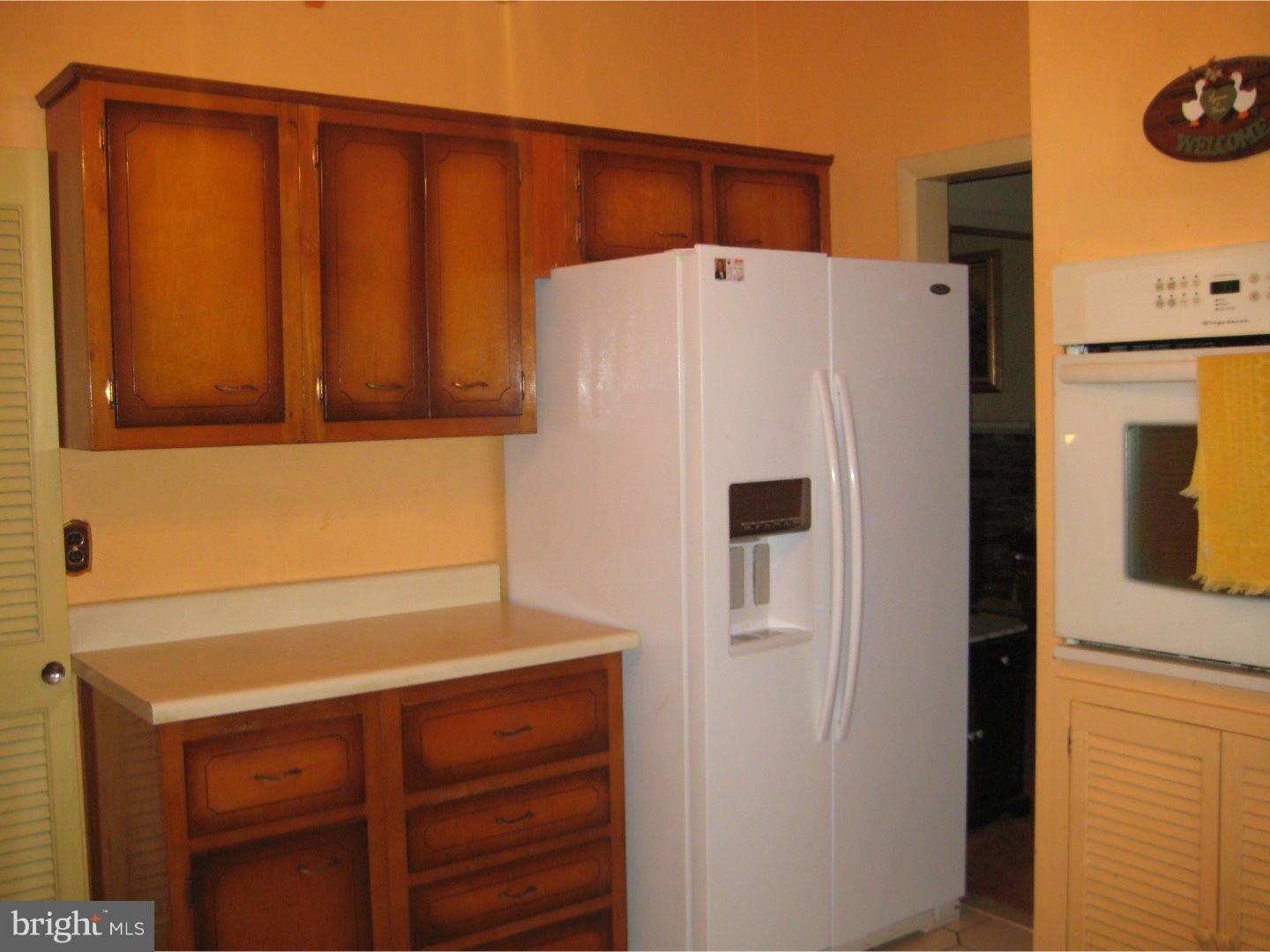 125 Leeds Road Mount Laurel, NJ 08054 - Photo 10 of 19 Kitchen