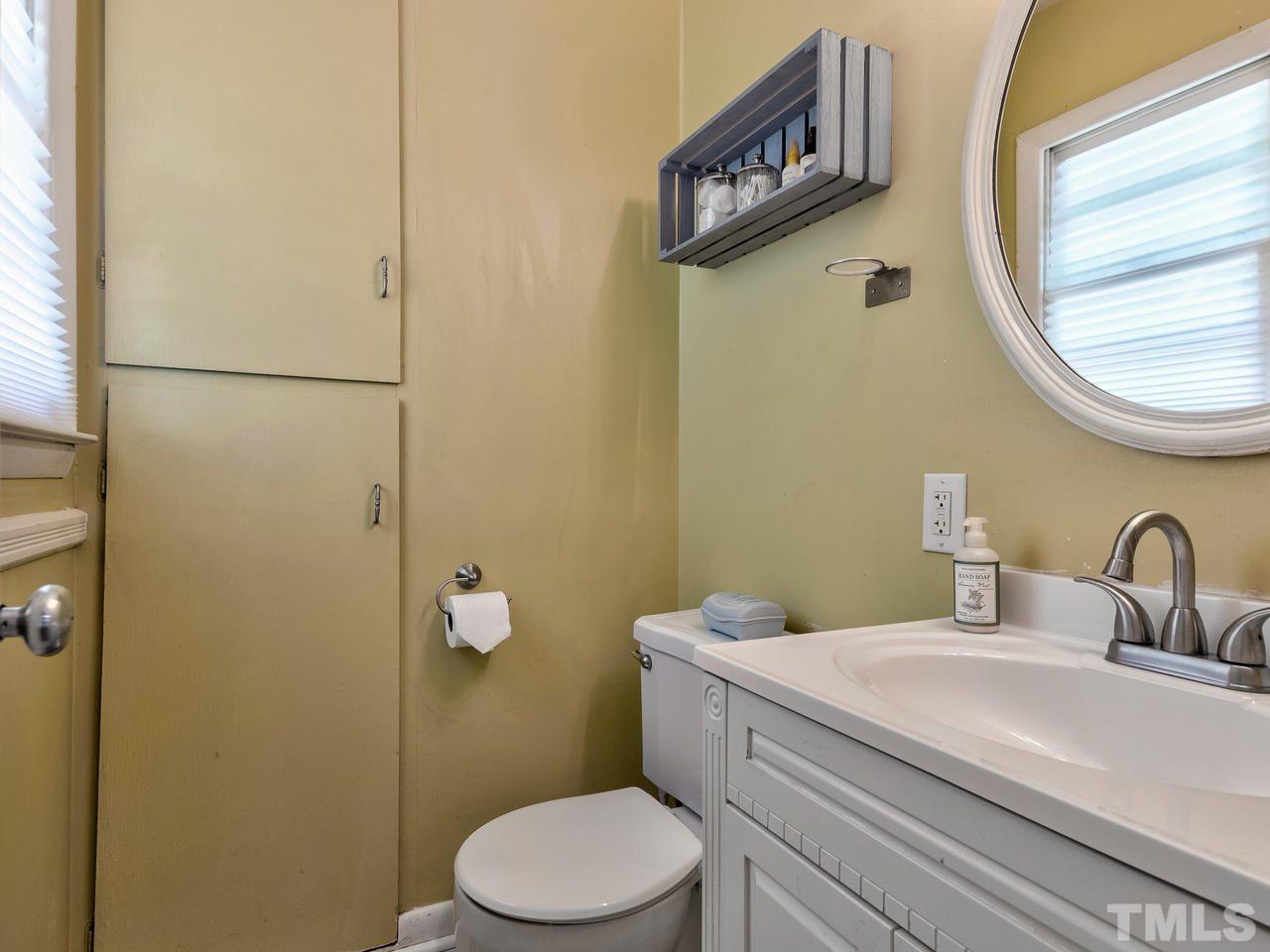 1113 Culpepper Lane Raleigh, NC 27610 - Photo 14 of 30