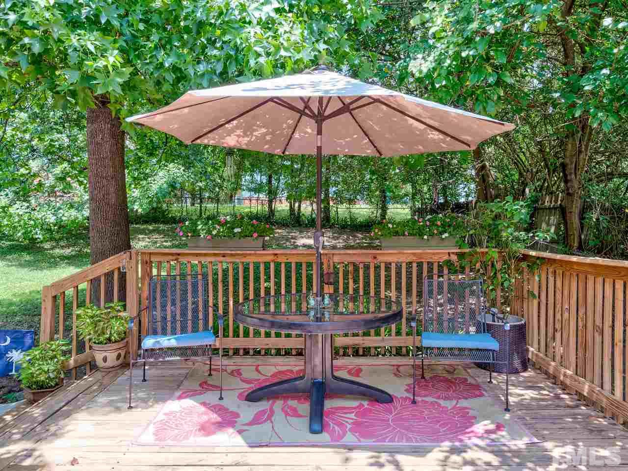 1113 Culpepper Lane Raleigh, NC 27610 - Photo 22 of 30