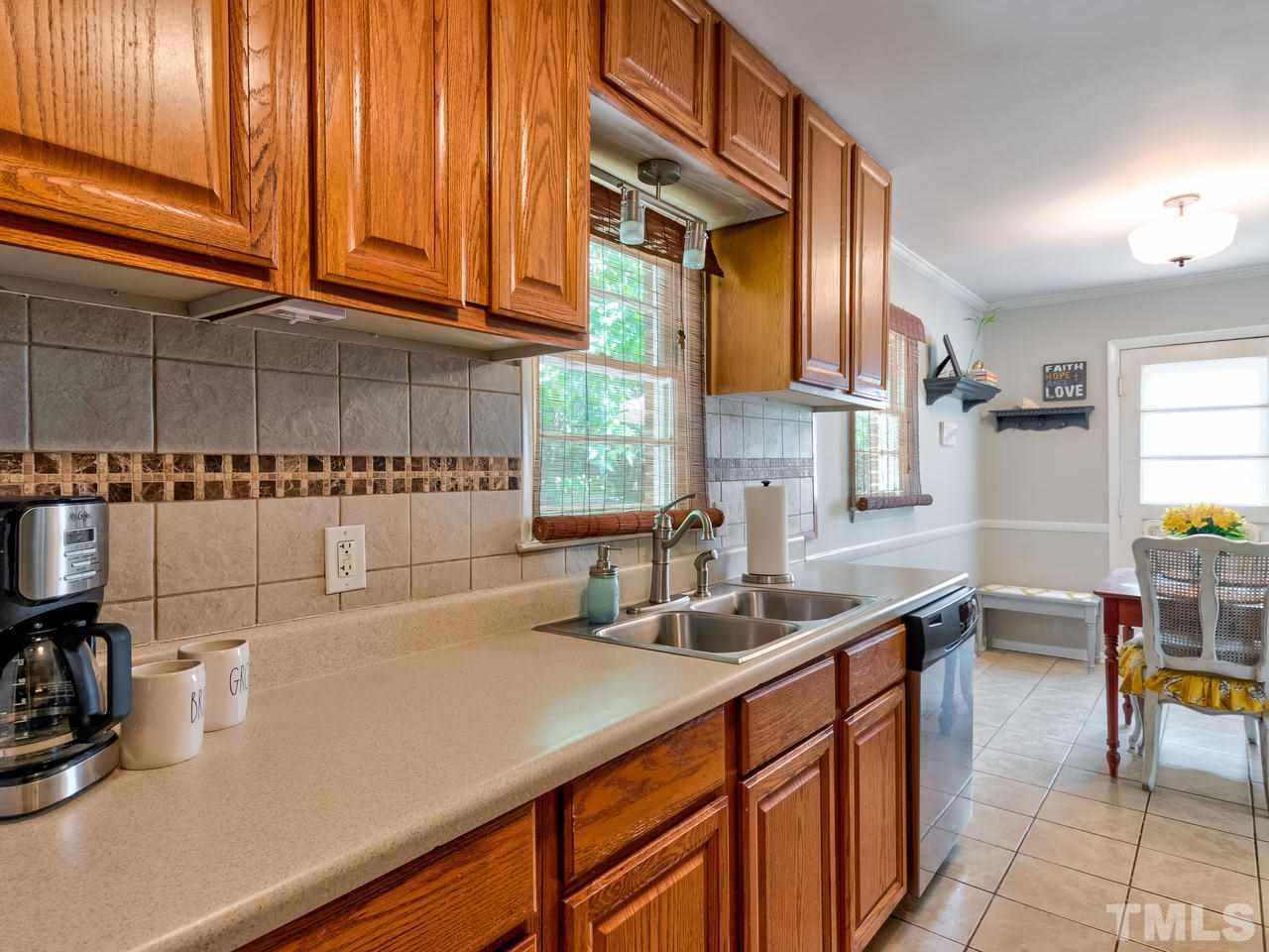 1113 Culpepper Lane Raleigh, NC 27610 - Photo 8 of 30
