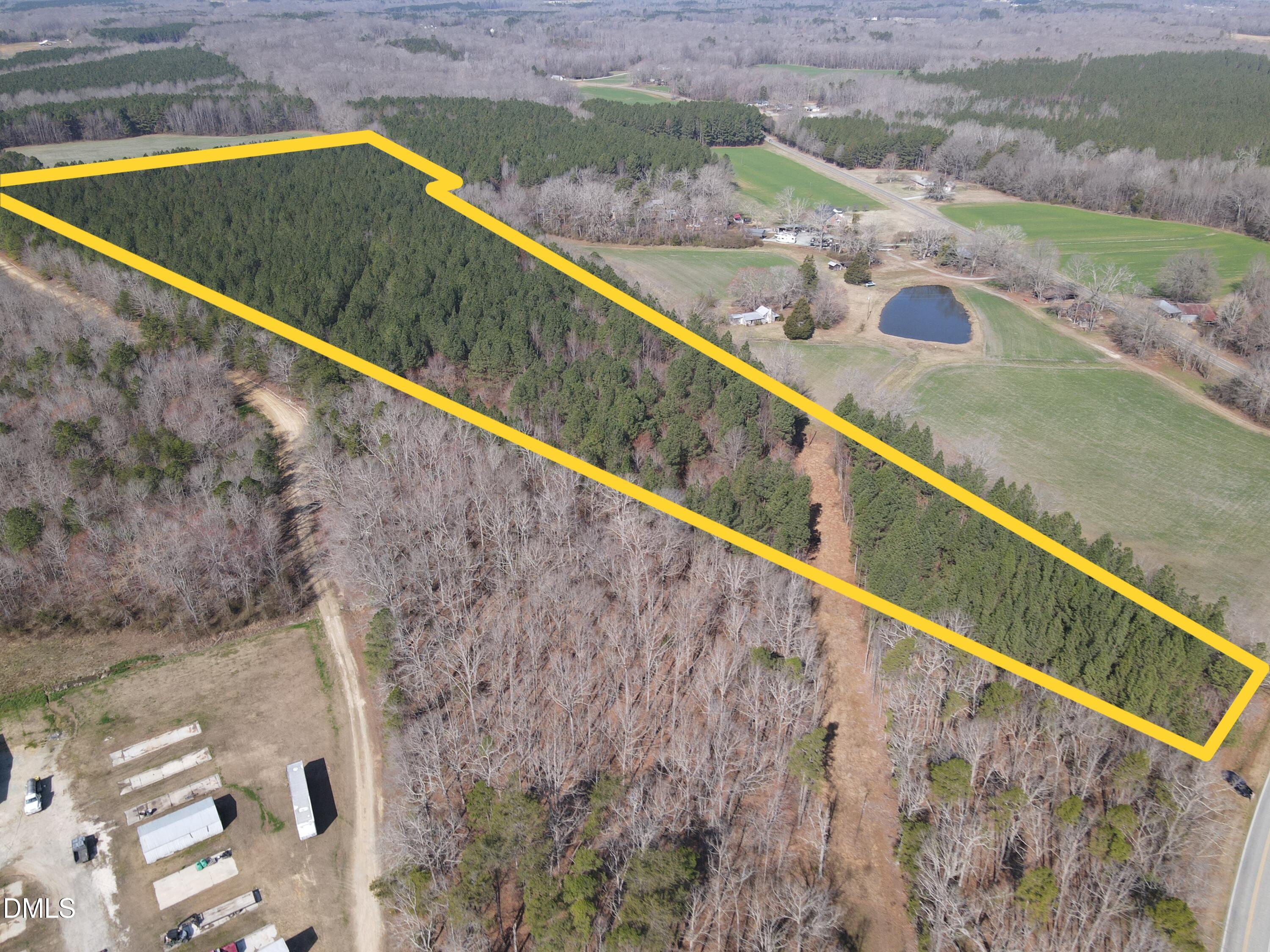 0 Cates Mill Road Roxboro, NC 27574 - Photo 2 of 31 DJI_0777