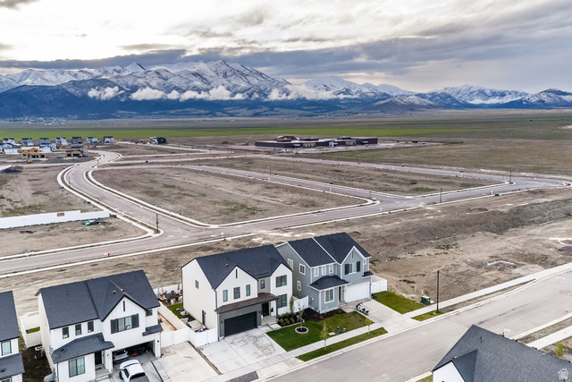 5189 North Willow Tree Road, Unit 402 Eagle Mountain, UT 84005 - Photo 53 of 61