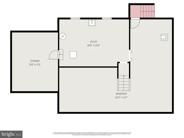 $519,900 | 5410 Weywood Drive, Reisterstown, MD 21136