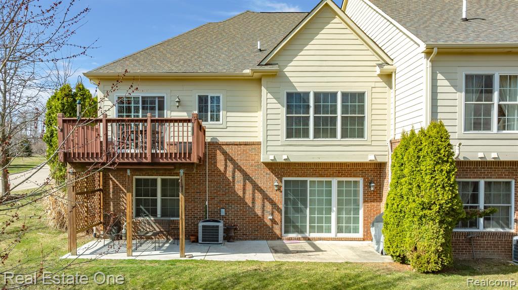 565 Andover Court Rochester Hills, MI 48306 - Photo 5 of 50