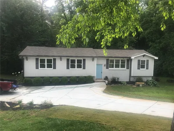 $4,250 | 111 Quail Run, Woodstock, GA 30189