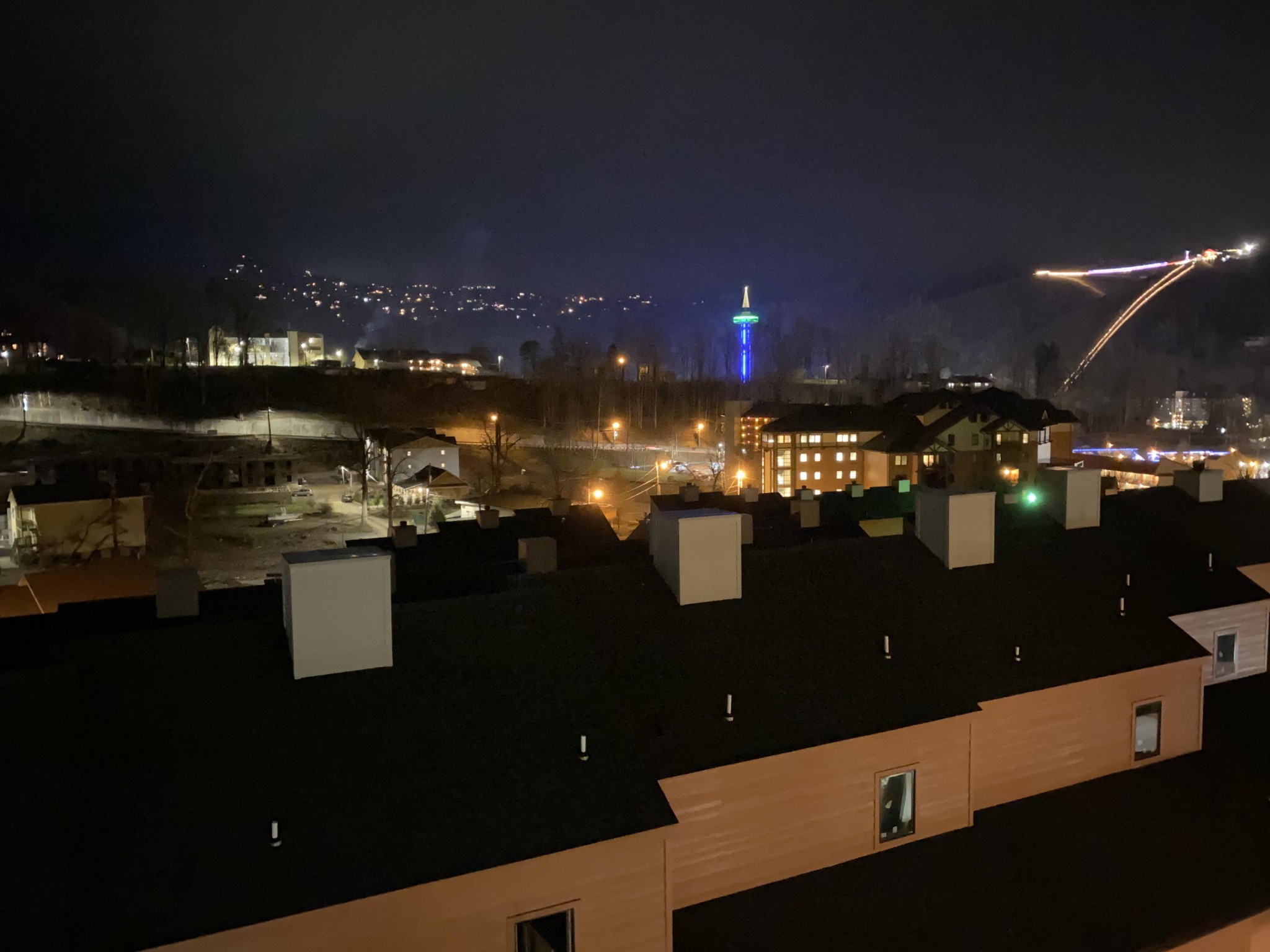 413 Baskins Creek Road, Unit 501 Gatlinburg, TN 37738 - Photo 24 of 31