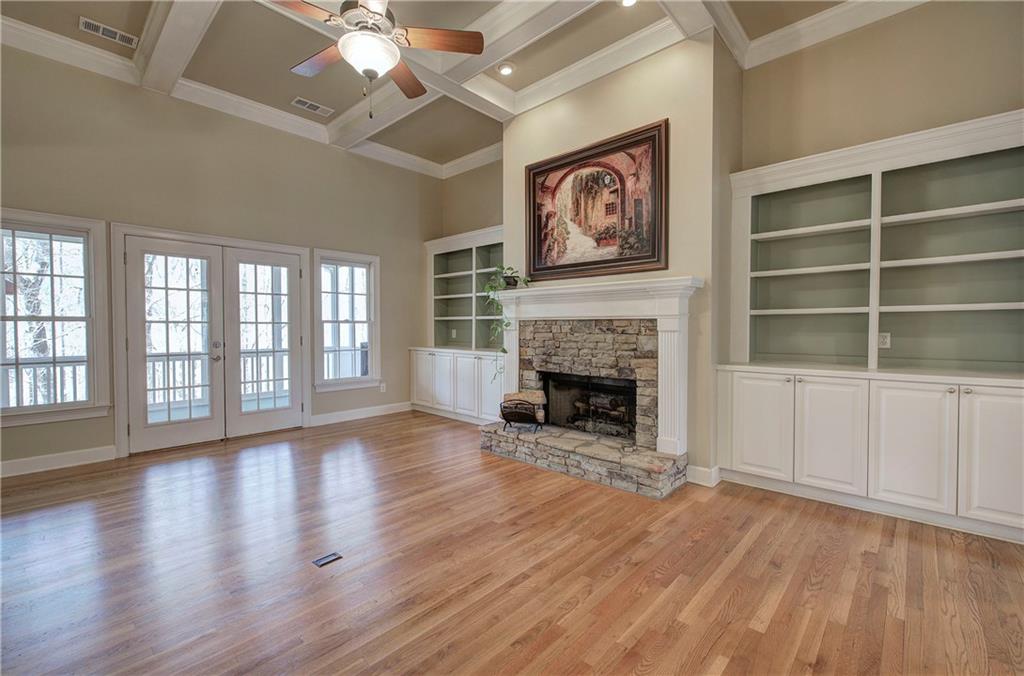 302 Waterfall Court Canton, GA 30115 - Photo 15 of 81