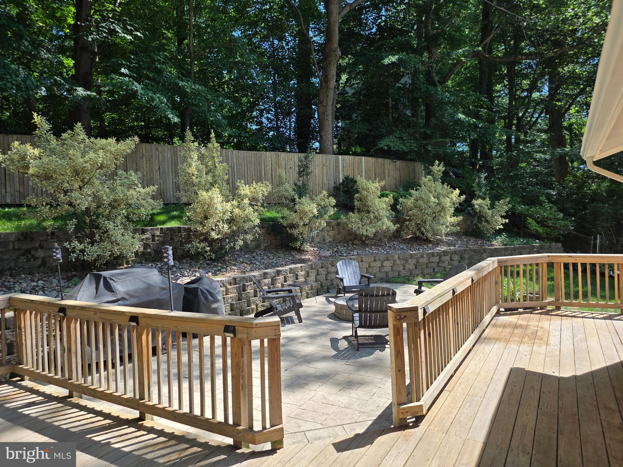 6602 Sandover Court Springfield, VA 22152 - Photo 3 of 6
