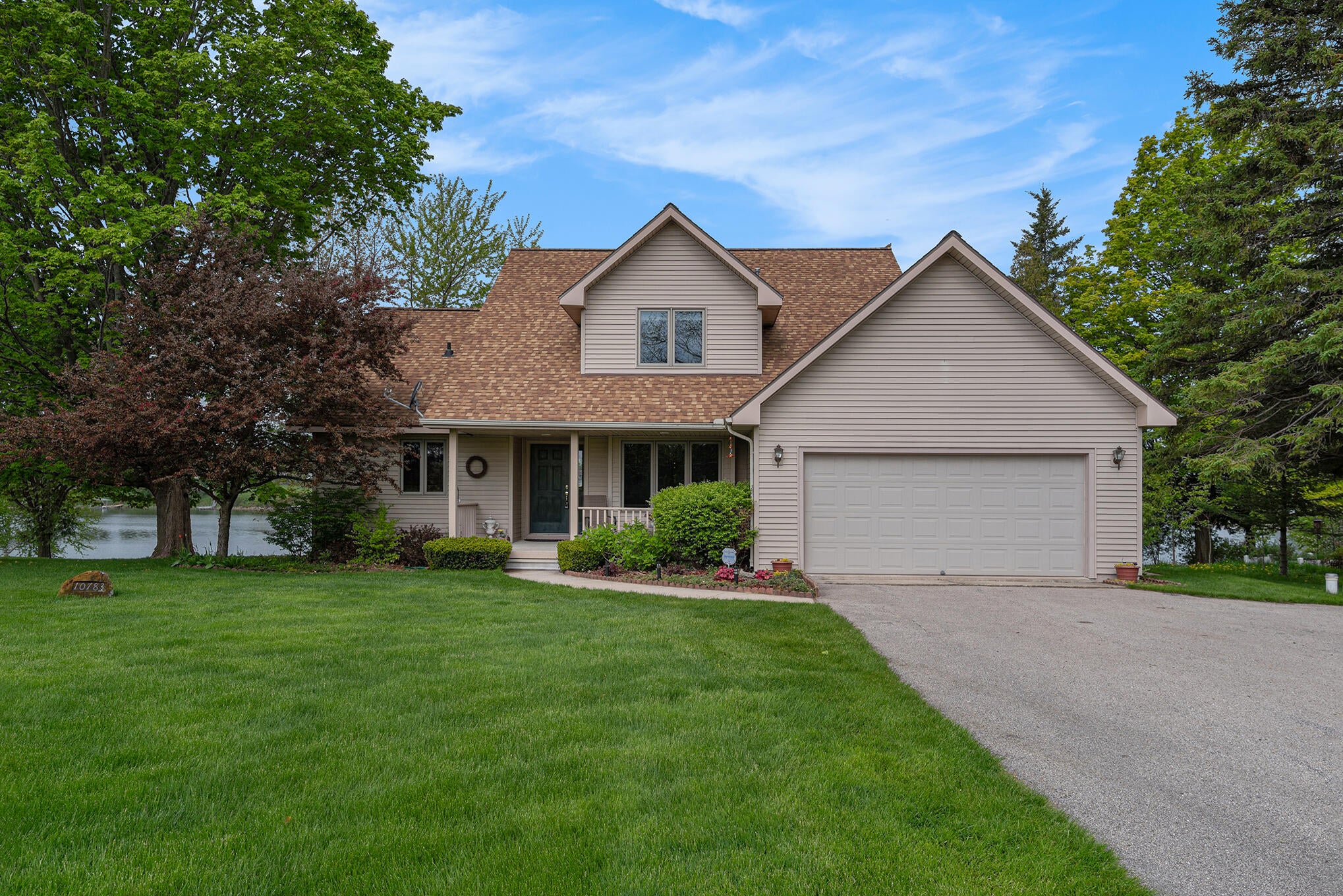 10783 Moonlight Bay Road Cheboygan, MI 49721 - Photo 9 of 50 Gallery Image 9