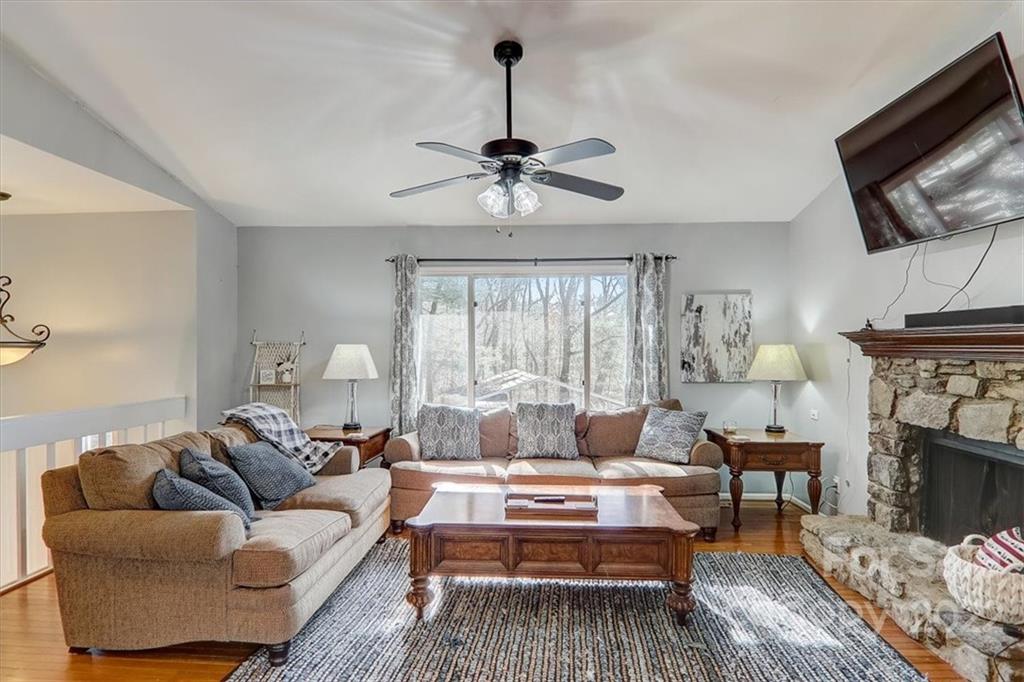 12 Wood Road Arden, NC 28704 - Photo 4 of 48 Gallery Image 4