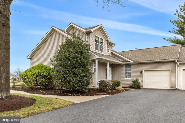 $470,000 | 203 South Silver Fox Drive, Glen Mills, PA 19342