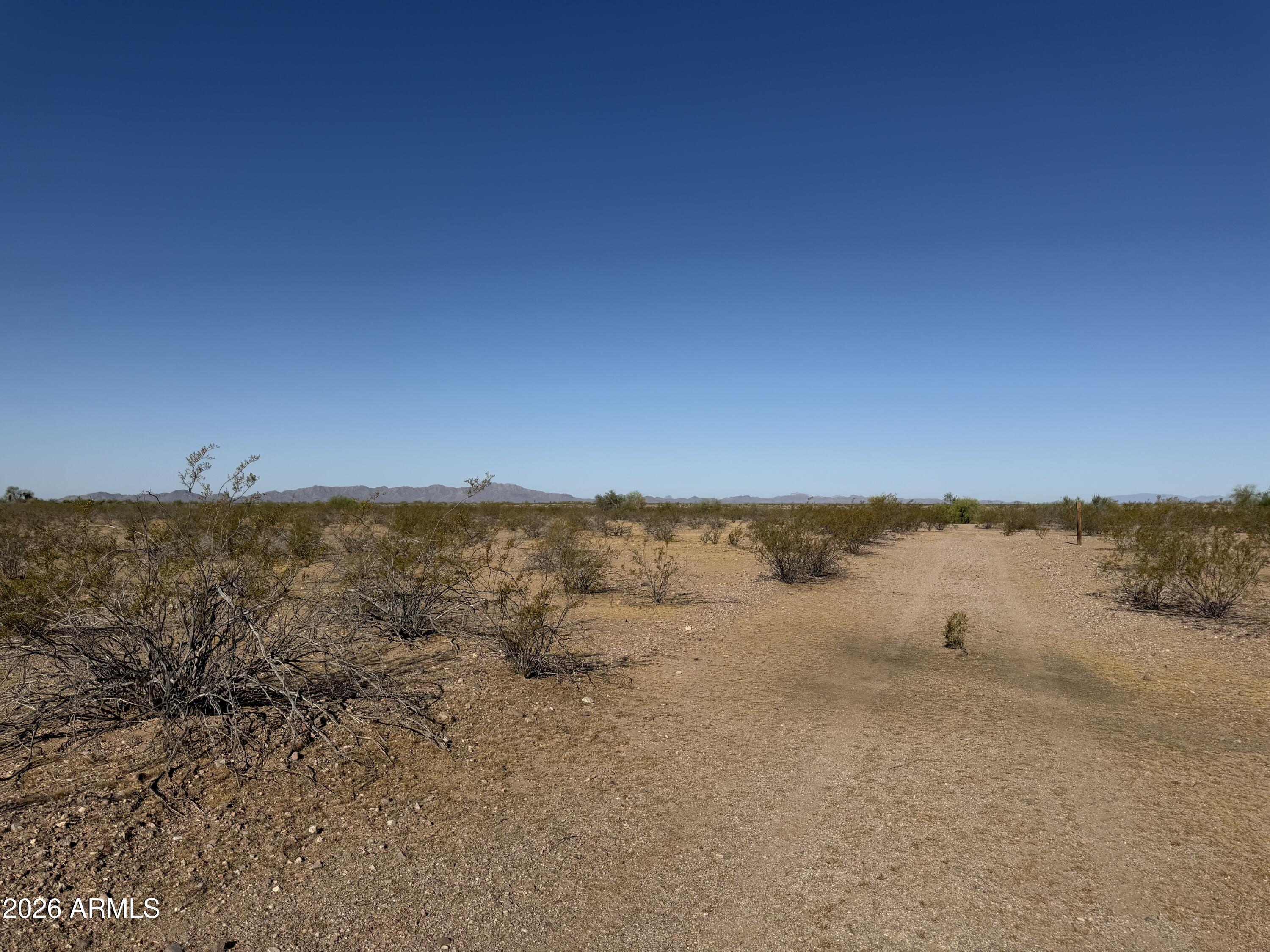 0 West Whispering Ranch A Road, Unit 190 Wittmann, AZ 85361 - Photo 6 of 13