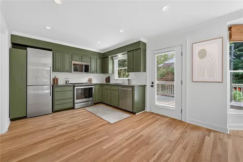 $549,000 | 1145 Morningside Place Northeast, Atlanta, GA 30306