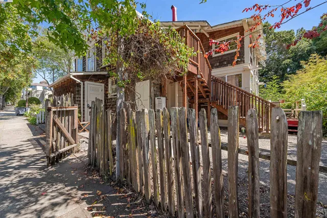 $2,400,000 | 1300 Martin Luther King Jr Way, Berkeley, CA 94709