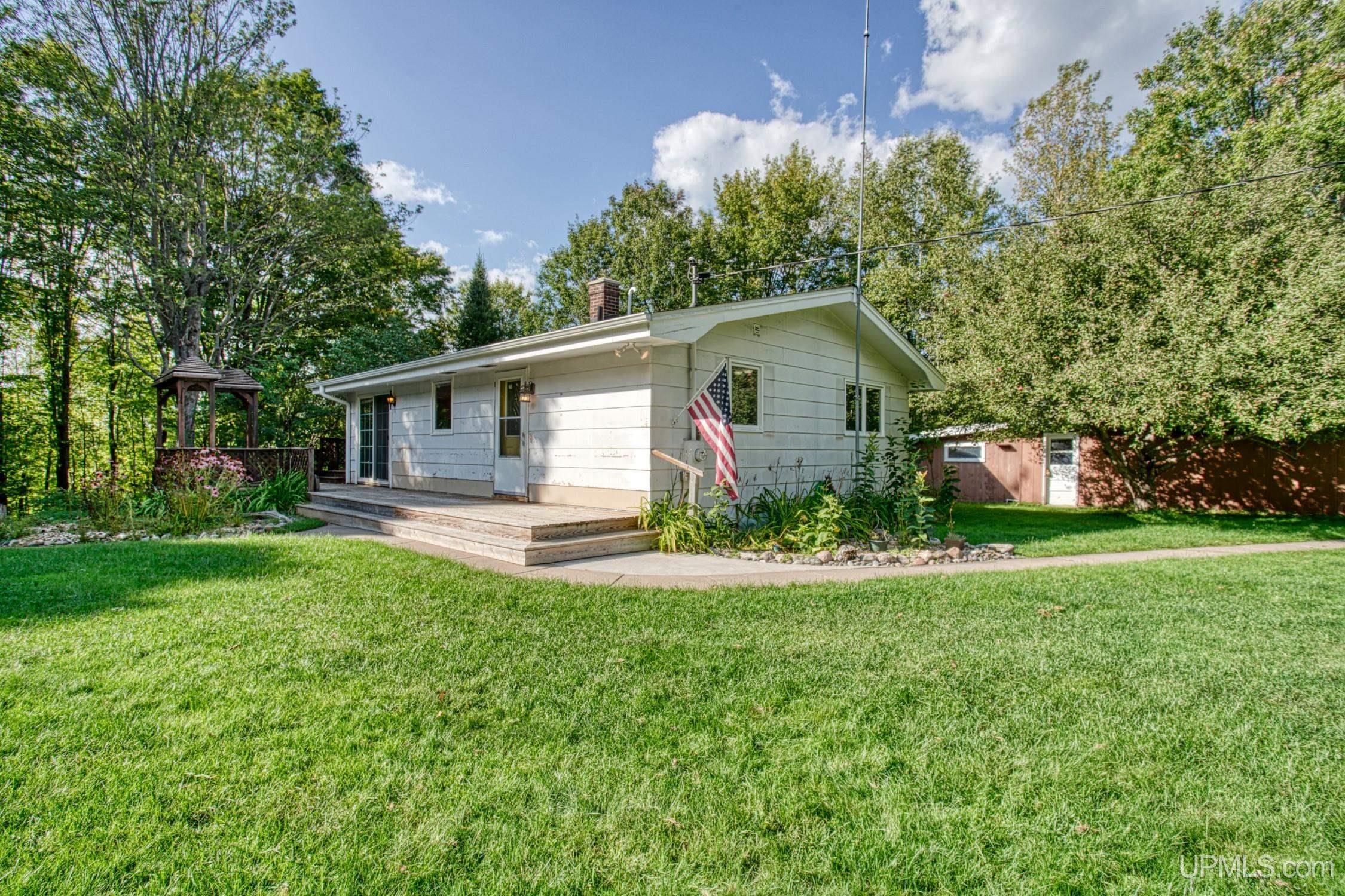 613 Lind Road Crystal Falls, MI 49920 - Photo 1 of 69