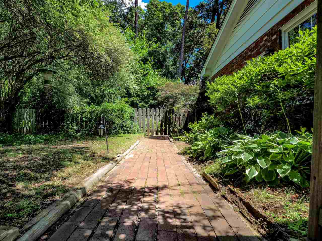 6412 Brandywine Road Raleigh, NC 27607 - Photo 23 of 25 Photo 23