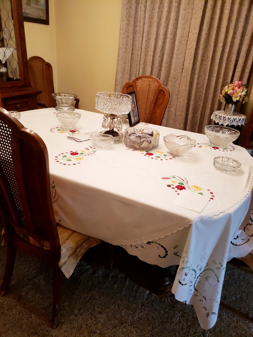 2724 West Gregory Street, Unit 2 Chicago, IL 60625 - Photo 7 of 15 a bathroom with a sink and a mirror