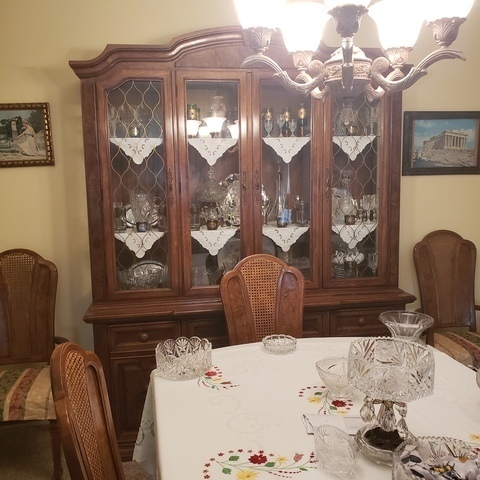 2724 West Gregory Street, Unit 2 Chicago, IL 60625 - Photo 8 of 15 a bedroom with a bed dresser and painting on the wall