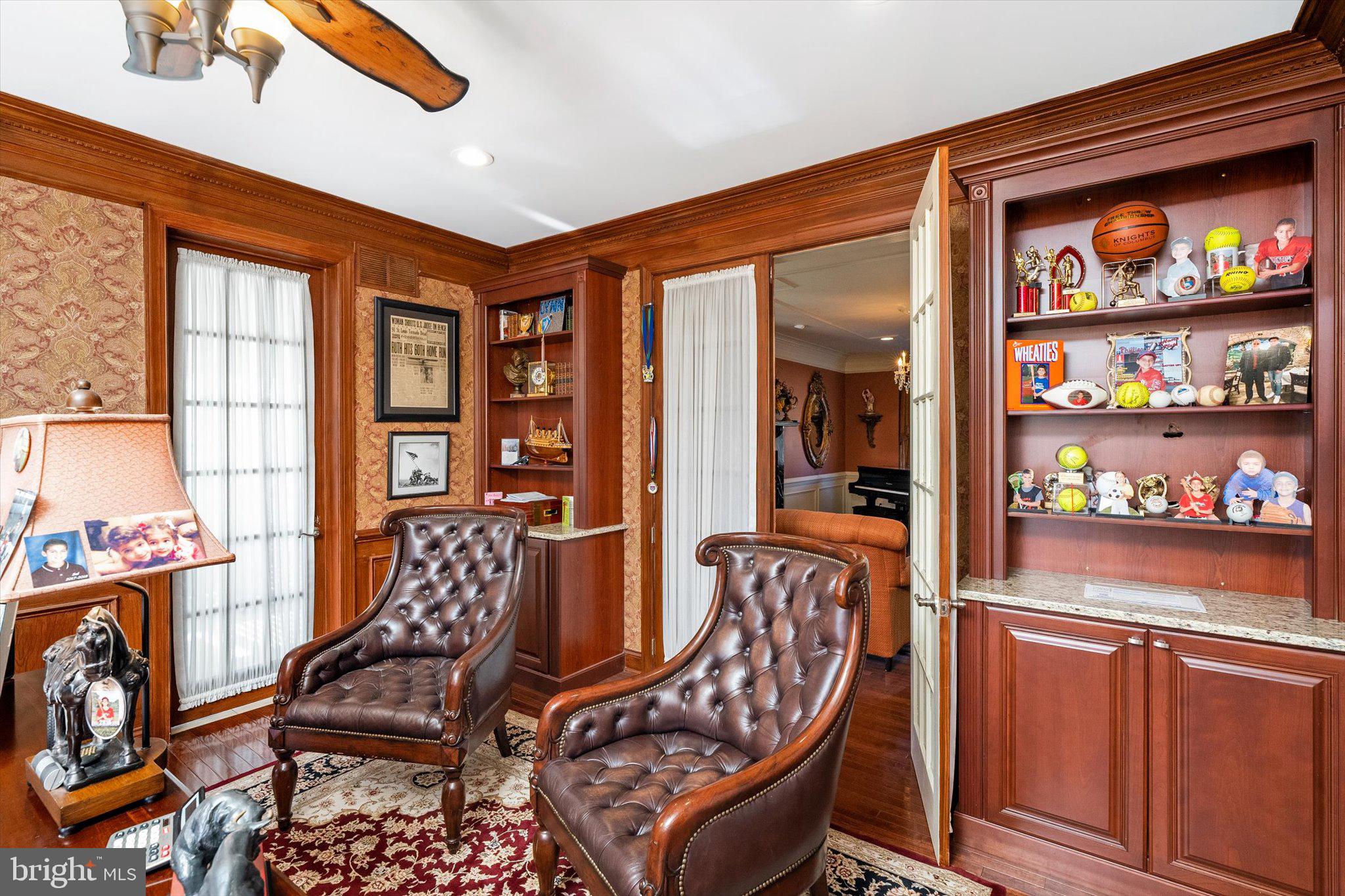 30 Ridgeview Way Allentown, NJ 08501 - Photo 15 of 57