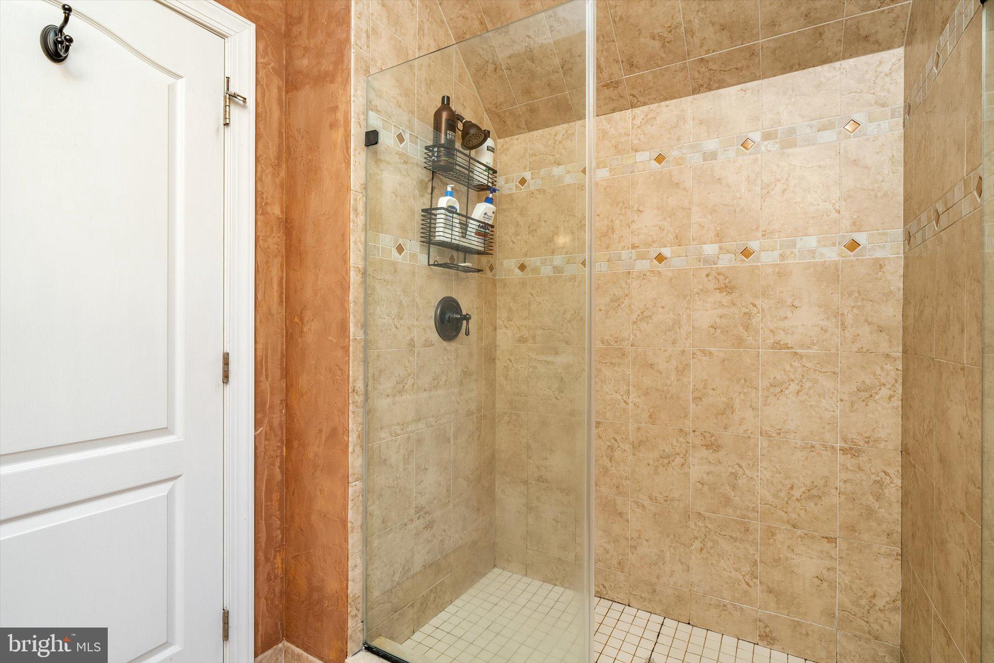 30 Ridgeview Way Allentown, NJ 08501 - Photo 47 of 57 a bathroom with a shower