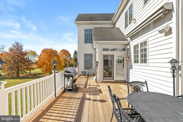 $1,795,000 | 30 Ridgeview Way, Allentown, NJ 08501