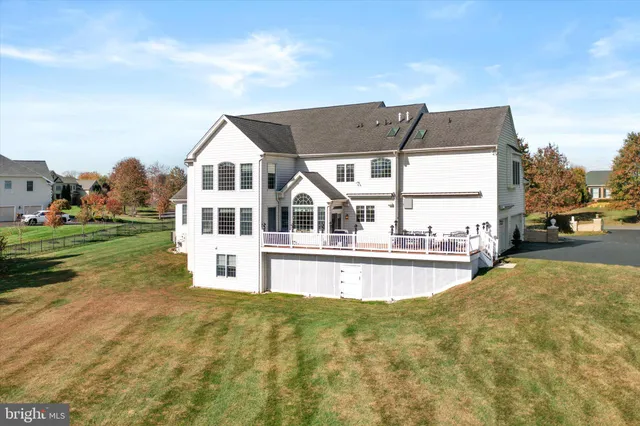 $1,795,000 | 30 Ridgeview Way, Allentown, NJ 08501