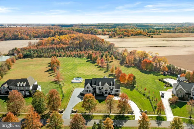 $1,795,000 | 30 Ridgeview Way, Allentown, NJ 08501